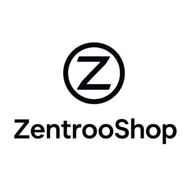 ZentrooShop